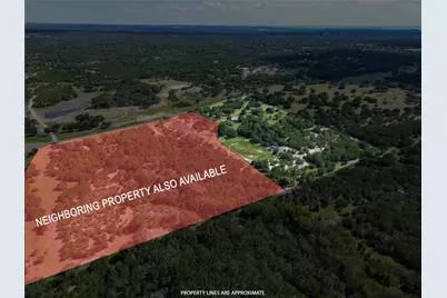 Lot 23 Rifle Ridge, Burnet, TX 78611 - Photo 19