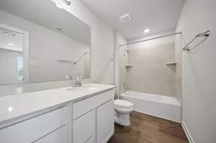 156 Hornet St, Elgin, TX 78621 - Photo 9