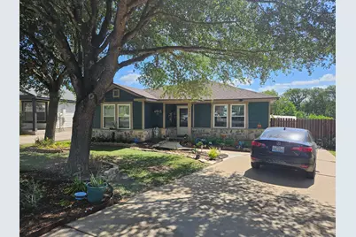 17908 Cutback Drive, Manor, TX 78653 - Photo 1