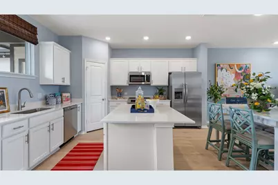 2523 Violet Theo Lane, Round Rock, TX 78665 - Photo 15