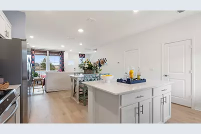 2523 Violet Theo Lane, Round Rock, TX 78665 - Photo 17