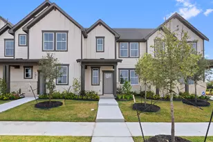 2523 Violet Theo Ln, Round Rock, TX 78665 - Photo 1