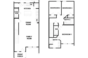 2523 Violet Theo Ln, Round Rock, TX 78665 - Photo 3