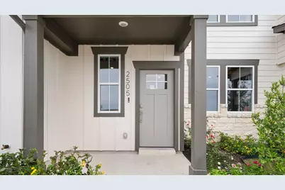 2523 Violet Theo Lane, Round Rock, TX 78665 - Photo 3