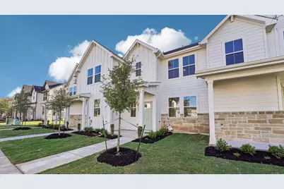 2523 Violet Theo Lane, Round Rock, TX 78665 - Photo 3