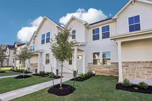 2523 Violet Theo Ln, Round Rock, TX 78665 - Photo 3