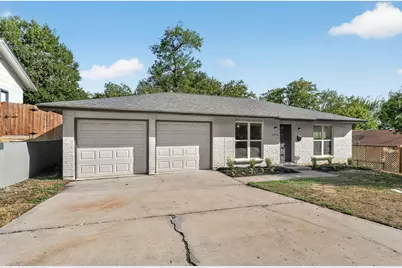 6913 La Salle Drive, Austin, TX 78723 - Photo 3