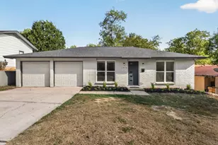 6913 La Salle Dr, Austin, TX 78723 - Photo 1