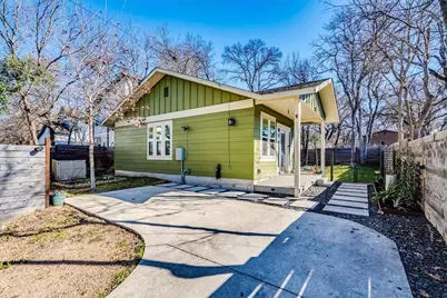 1203 Cometa Street #2, Austin, TX 78721 - Photo 19