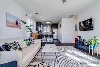 1203 Cometa Street #2, Austin, TX 78721 - Photo 5