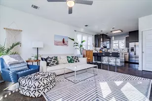 1203 Cometa St, Austin, TX 78721 - Photo 1