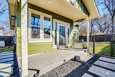 1203 Cometa Street #2, Austin, TX 78721 - Photo 3