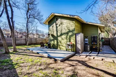 1203 Cometa Street #2, Austin, TX 78721 - Photo 17