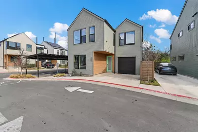 2211 E M Franklin Avenue #22, Austin, TX 78723 - Photo 1