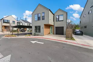2211 E M. Franklin Ave, Austin, TX 78723 - Photo 1
