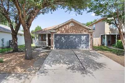 11315 Robert Wooding Drive, Austin, TX 78748 - Photo 1
