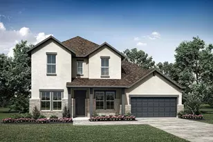 19609 Serenity Ln, Lago Vista, TX 78645 - Photo 1