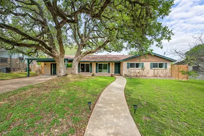 910 Berrywood Drive, Austin, TX 78753 - Photo 1