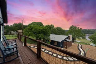 1293 Lakeshore Dr, Spicewood, TX 78669 - Photo 3