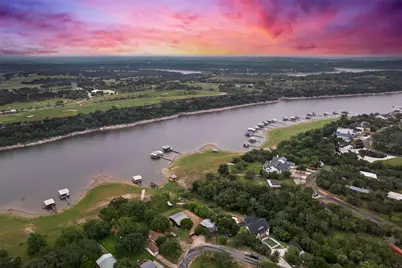 1293 Lake Shore Drive, Spicewood, TX 78669 - Photo 1