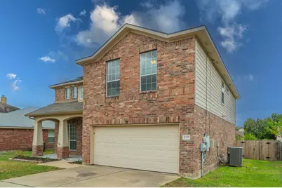 235 Kerley Drive, Hutto, TX 78634 - Photo 3