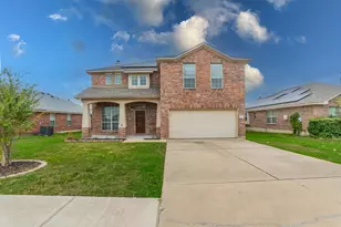 235 Kerley Dr, Hutto, TX 78634 - Photo 1