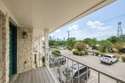 1610 Waterston Avenue #11, Austin, TX 78703 - Photo 13