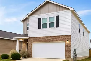 313 Magnum Force Dr, Jarrell, TX 76537 - Photo 1