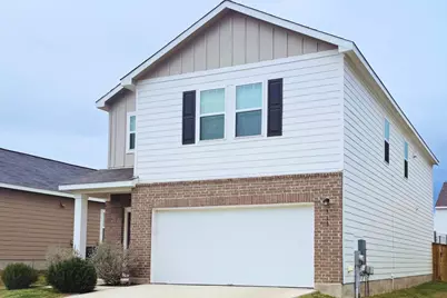 313 Magnum Force Drive, Jarrell, TX 76537 - Photo 1