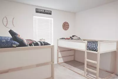 313 Magnum Force Drive, Jarrell, TX 76537 - Photo 23