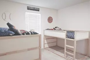 313 Magnum Force Dr, Jarrell, TX 76537 - Photo 23