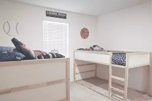 313 Magnum Force Dr, Jarrell, TX 76537 - Photo 17