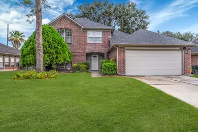 1415 Caslyn Drive, Rosenberg, TX 77471 - Photo 1