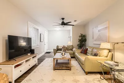 6108 Calmar Cove #B, Austin, TX 78721 - Photo 9
