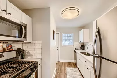 6108 Calmar Cove #B, Austin, TX 78721 - Photo 5