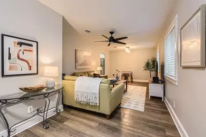 6108 Calmar Cove #B, Austin, TX 78721 - Photo 3