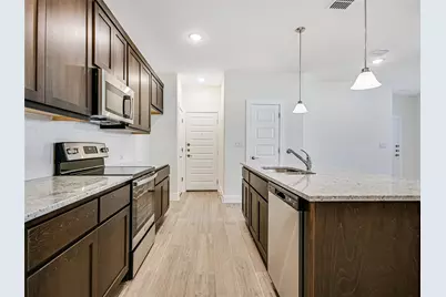 450 Parkline Drive, Georgetown, TX 78626 - Photo 5