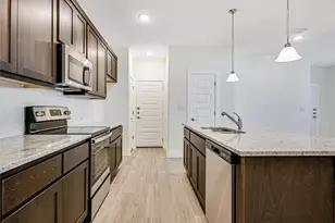 450 Parkline Dr, Georgetown, TX 78626 - Photo 5