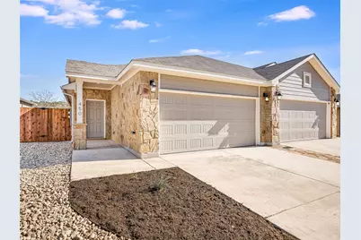 450 Parkline Drive, Georgetown, TX 78626 - Photo 1