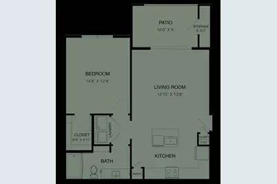 12001 Heatherly Drive #8305, Austin, TX 78747 - Photo 3