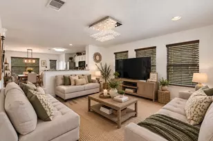 3425 Savage Springs Dr, Austin, TX 78754 - Photo 1
