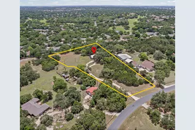 6843 S Lakewood Drive, Georgetown, TX 78633 - Photo 3