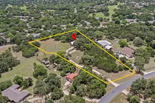 6843 S Lakewood Dr, Georgetown, TX 78633 - Photo 3