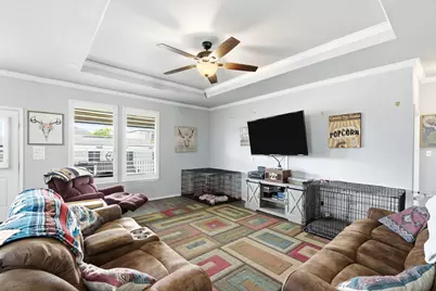 755 Hoot Owl Lane S, Leander, TX 78641 - Photo 3