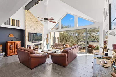 3405 Bee Creek Road, Spicewood, TX 78669 - Photo 7