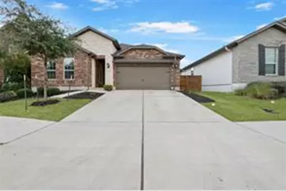 3341 Charade Drive, Leander, TX 78641 - Photo 1