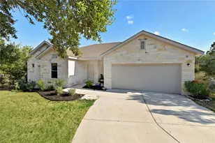 1302 Ponderosa Bend, Horseshoe Bay, TX 78657 - Photo 1