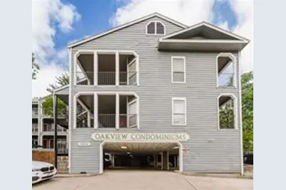 2901 San Jacinto Boulevard #205, Austin, TX 78705 - Photo 1