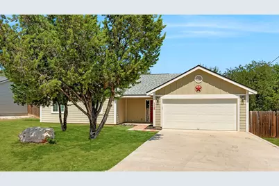 112 Brianna Circle, Johnson City, TX 78636 - Photo 1