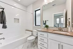 9033 Cattle Baron Path, Austin, TX 78747 - Photo 33